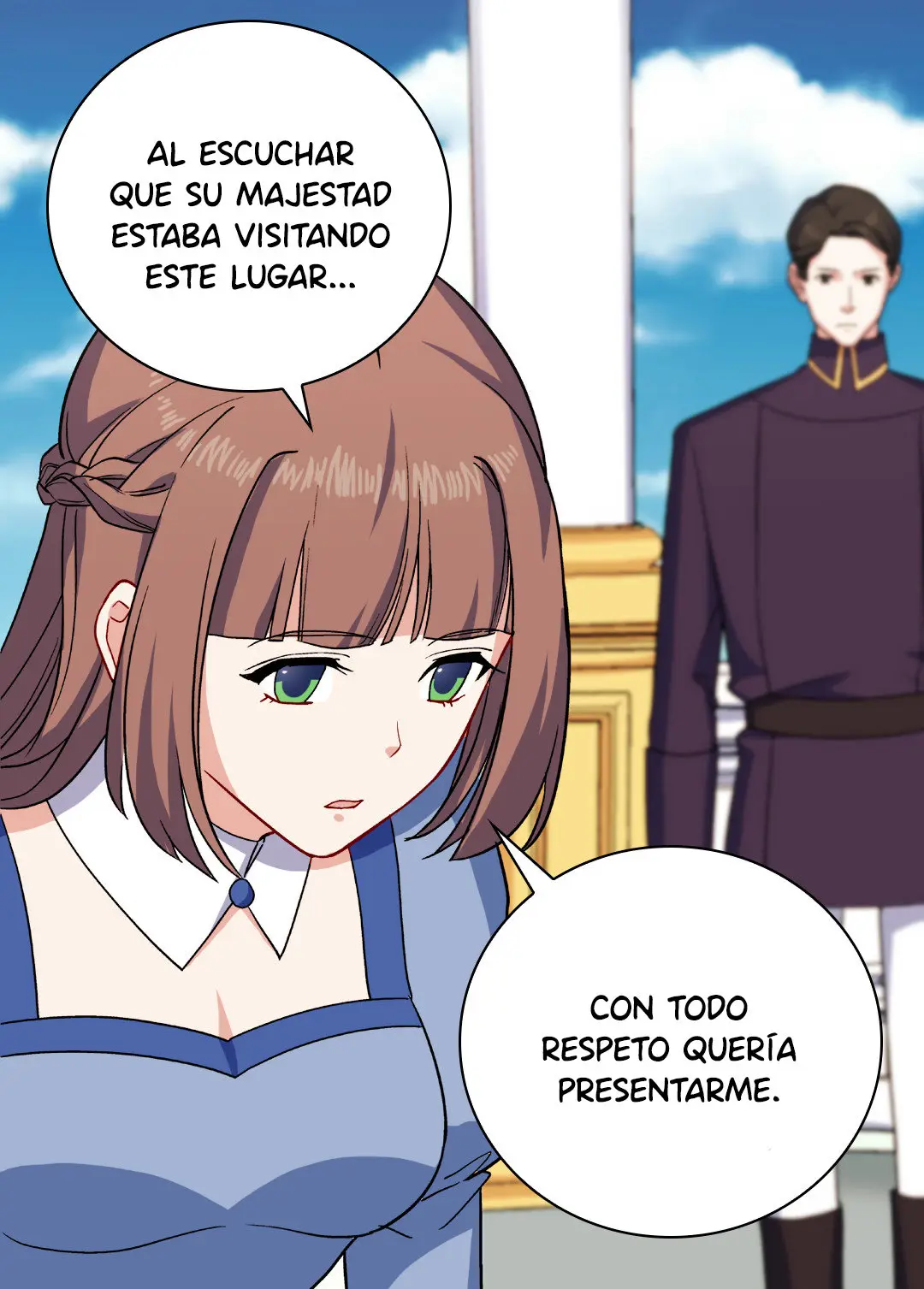 La Justicia de una Dama Villana (2018) - Capítulo 57 - Página 58 - LectorTMOo