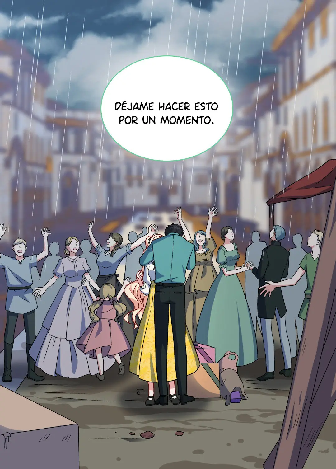 La Justicia de una Dama Villana (2018) - Capítulo 57 - Página 120 - LectorTMOo