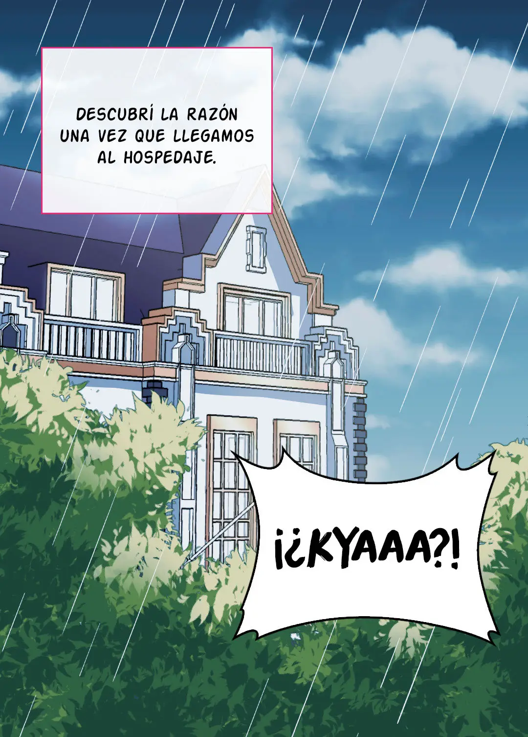 La Justicia de una Dama Villana (2018) - Capítulo 58 - Página 18 - LectorTMOo
