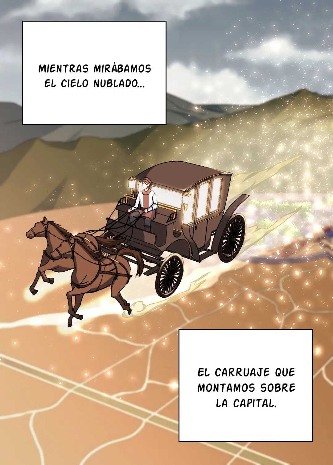 La Justicia de una Dama Villana (2018) - Capítulo 58 - Página 42 - LectorTMOo