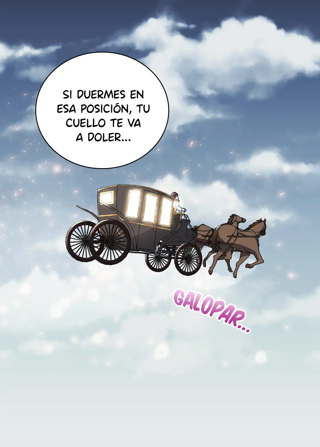La Justicia de una Dama Villana (2018) - Capítulo 58 - Página 47 - LectorTMOo