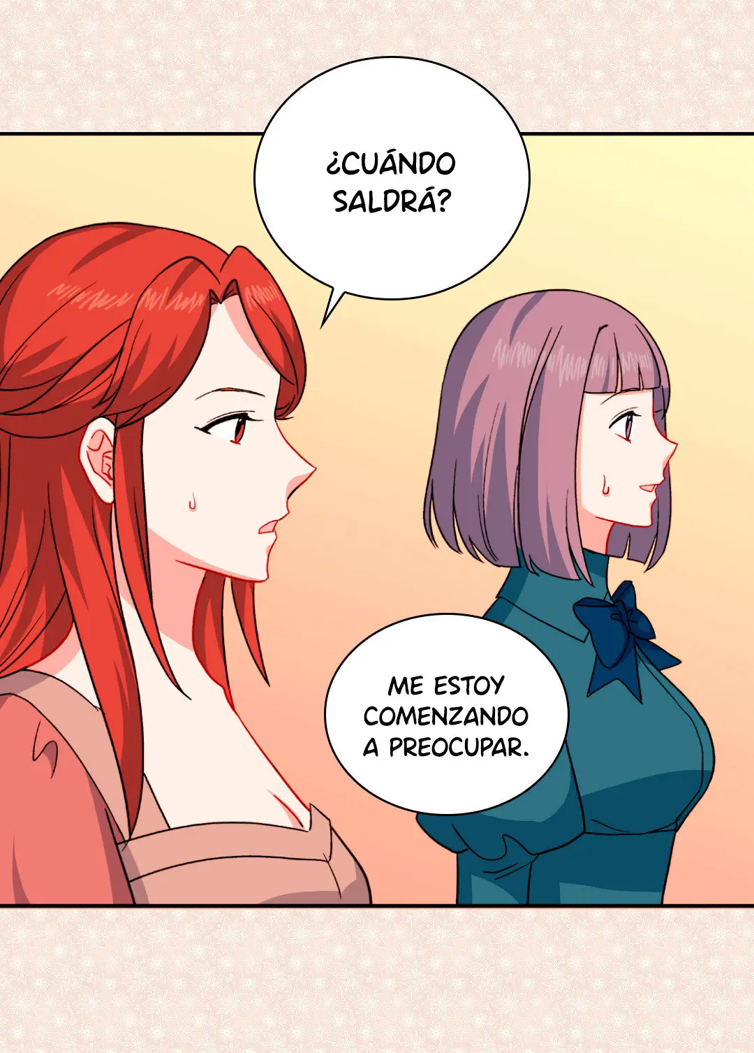La Justicia de una Dama Villana (2018) - Capítulo 58 - Página 51 - LectorTMOo