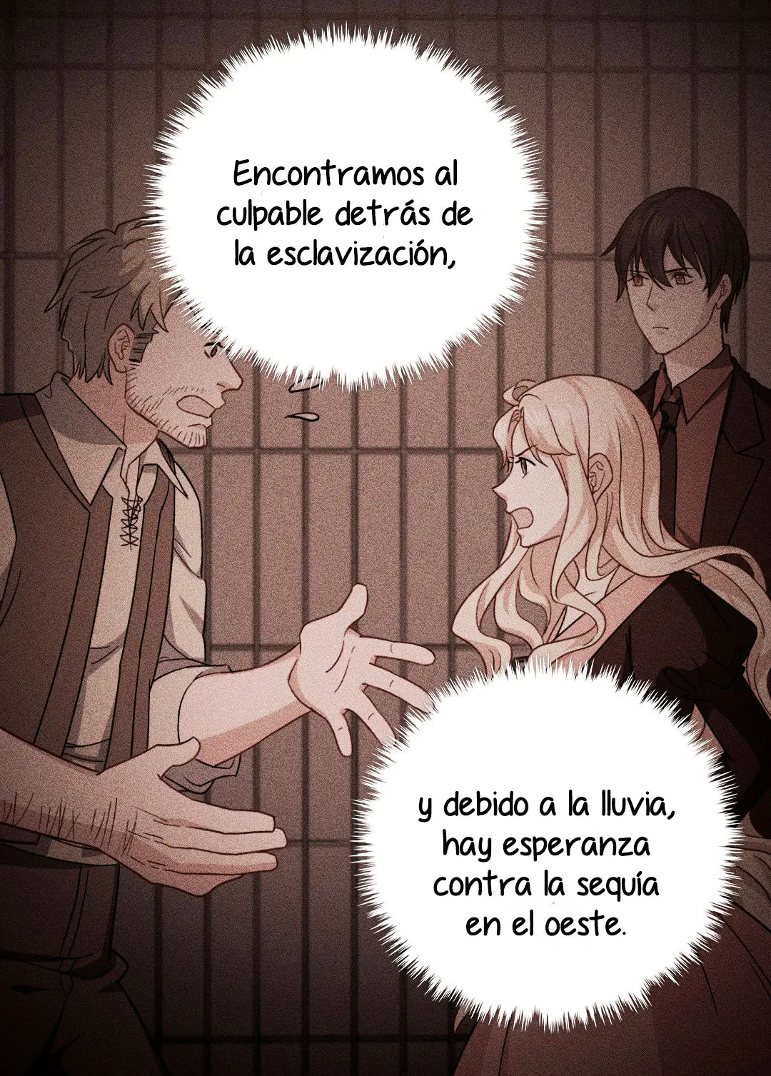 La Justicia de una Dama Villana (2018) - Capítulo 58 - Página 62 - LectorTMOo