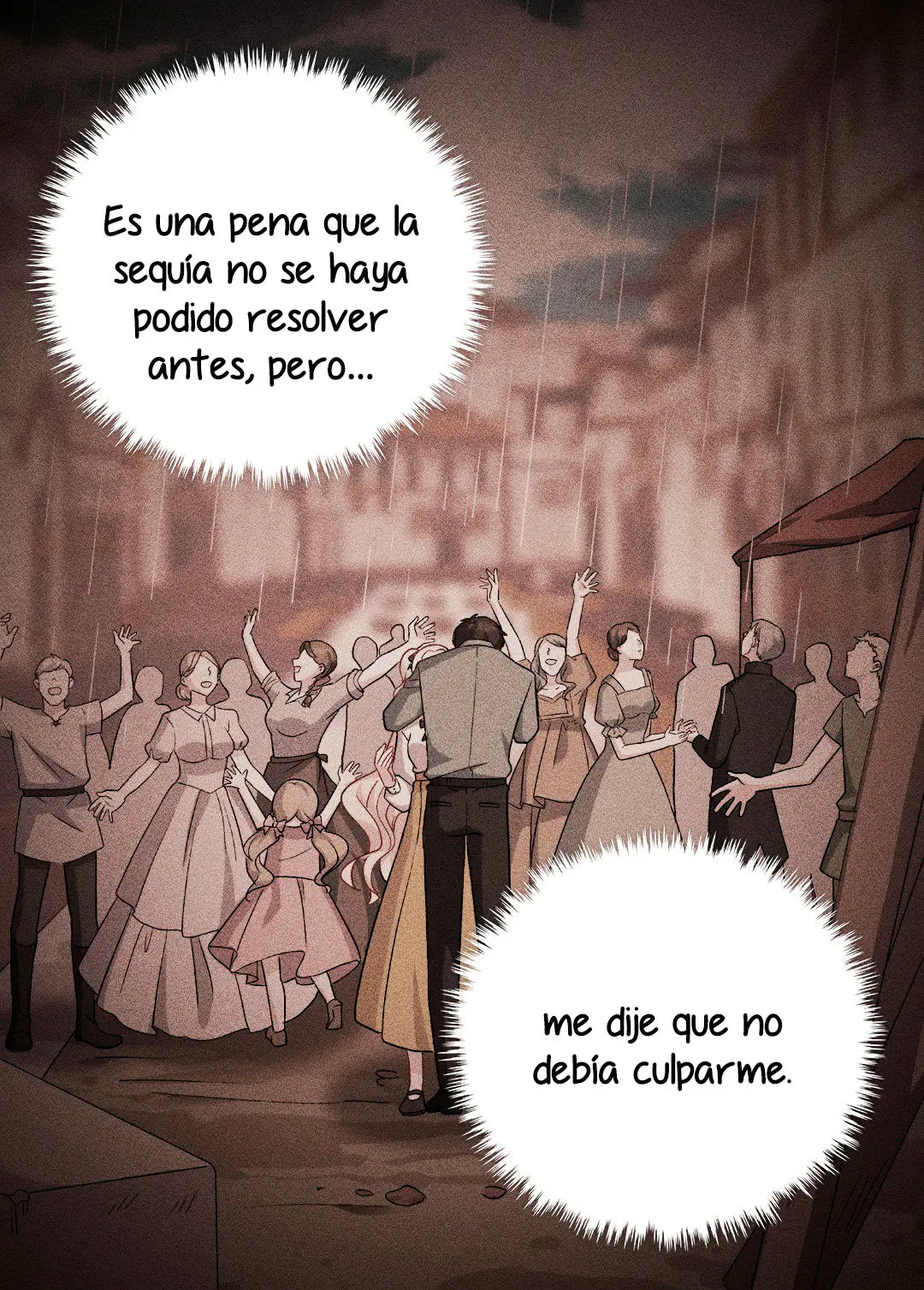 La Justicia de una Dama Villana (2018) - Capítulo 58 - Página 63 - LectorTMOo