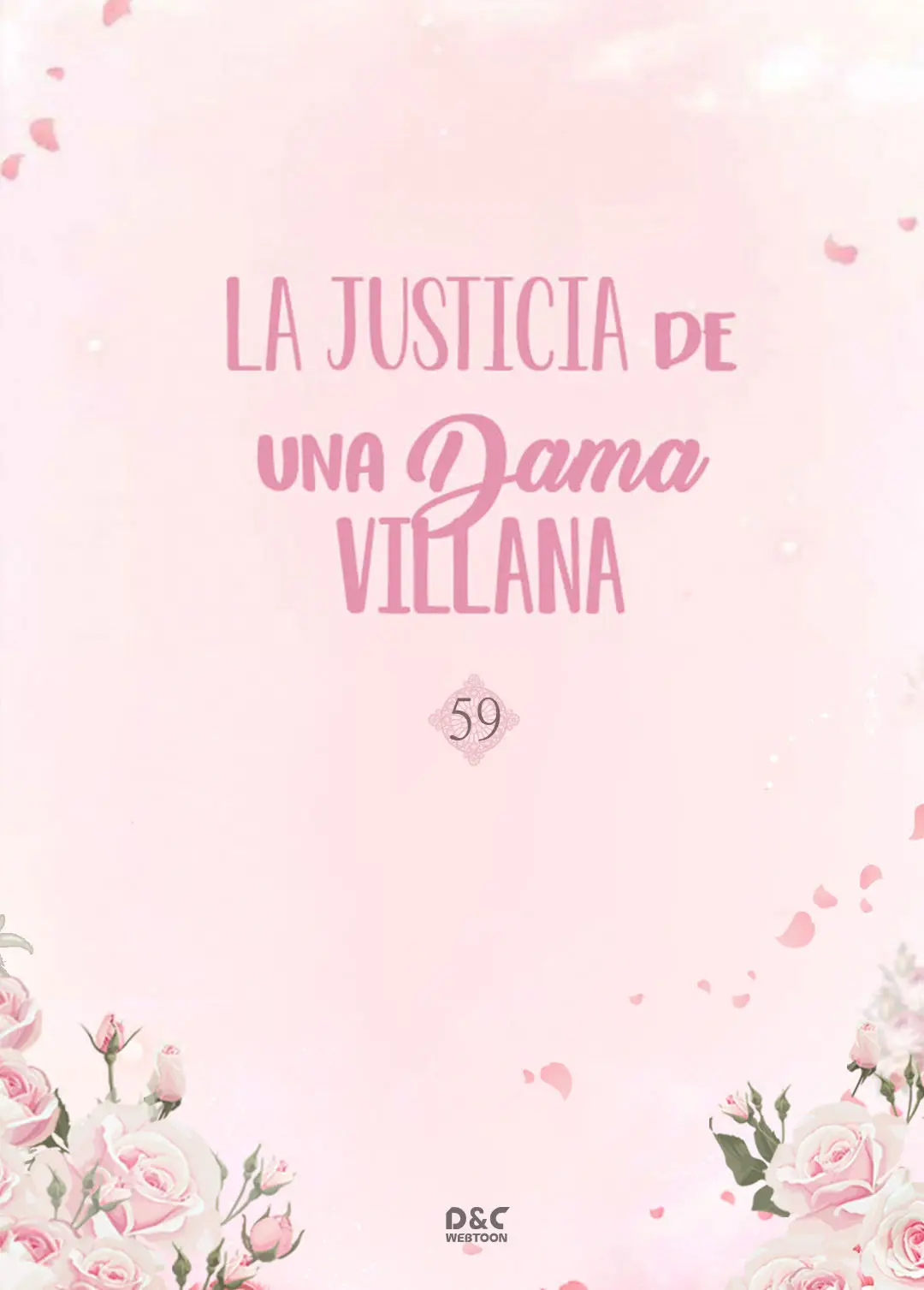 La Justicia de una Dama Villana (2018) - Capítulo 59 - Página 11 - LectorTMOo
