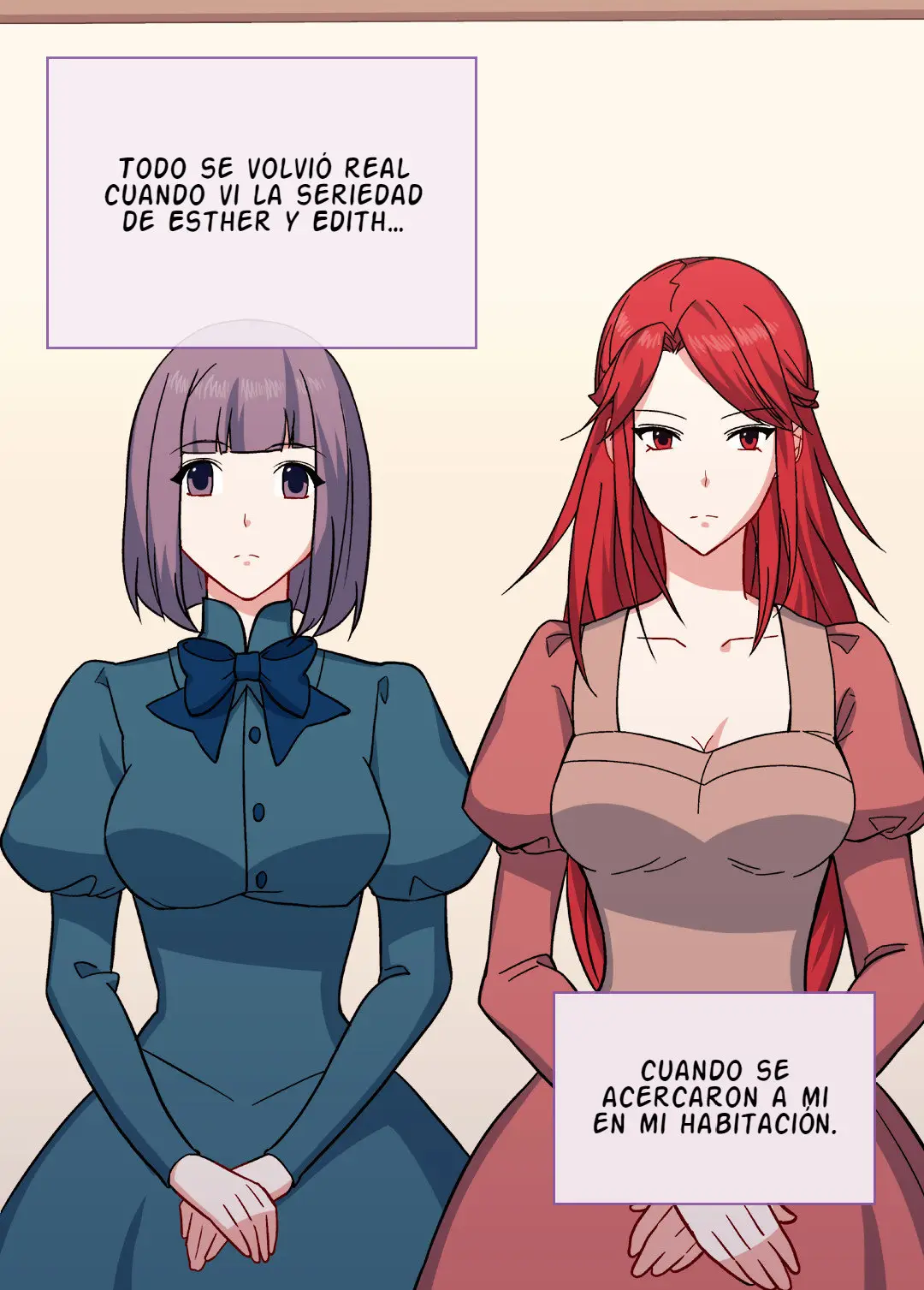 La Justicia de una Dama Villana (2018) - Capítulo 59 - Página 13 - LectorTMOo