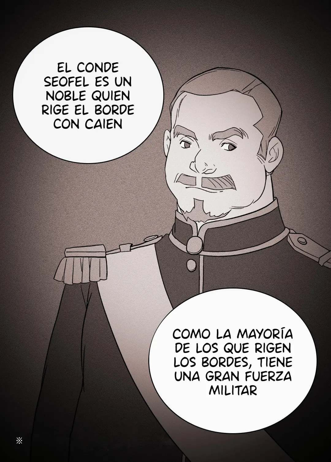 La Justicia de una Dama Villana (2018) - Capítulo 59 - Página 18 - LectorTMOo