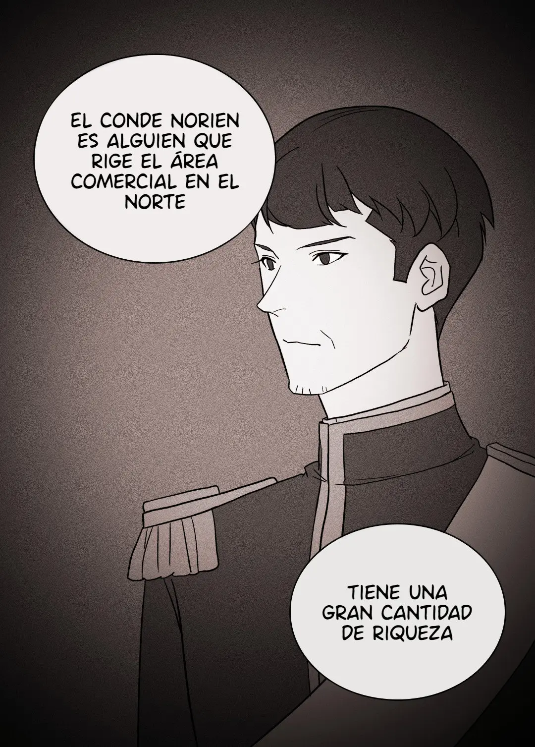 La Justicia de una Dama Villana (2018) - Capítulo 59 - Página 19 - LectorTMOo
