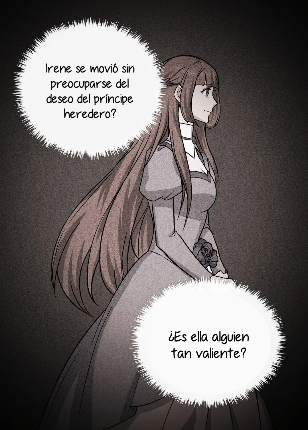 La Justicia de una Dama Villana (2018) - Capítulo 59 - Página 55 - LectorTMOo