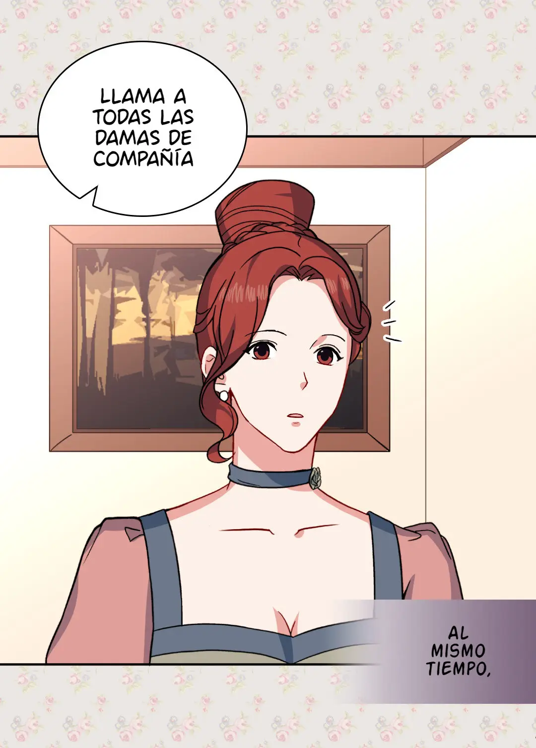 La Justicia de una Dama Villana (2018) - Capítulo 59 - Página 63 - LectorTMOo
