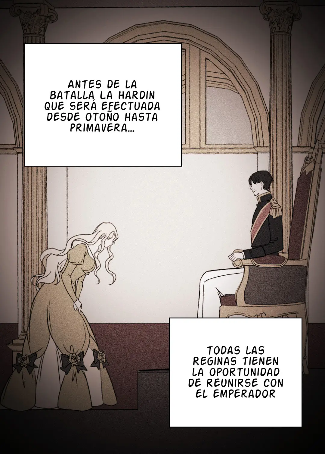 La Justicia de una Dama Villana (2018) - Capítulo 59 - Página 81 - LectorTMOo