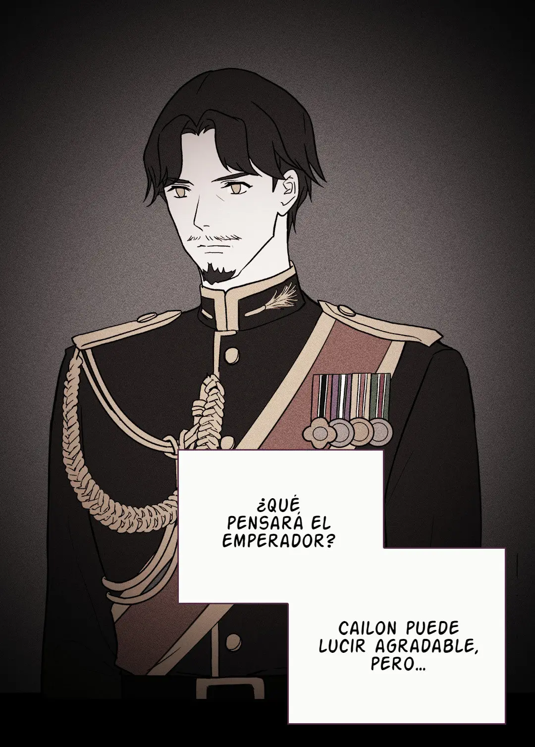 La Justicia de una Dama Villana (2018) - Capítulo 59 - Página 82 - LectorTMOo