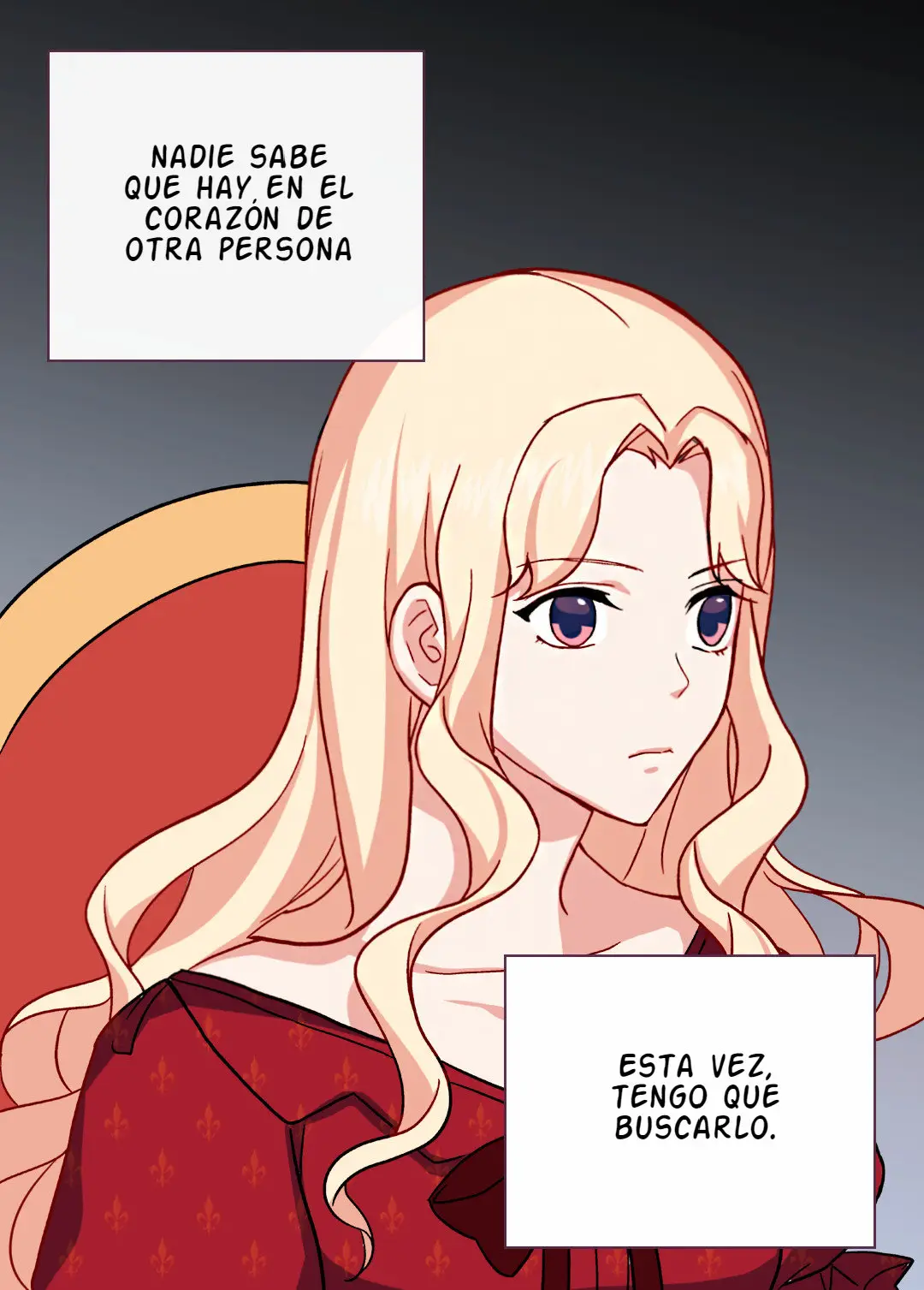 La Justicia de una Dama Villana (2018) - Capítulo 59 - Página 83 - LectorTMOo