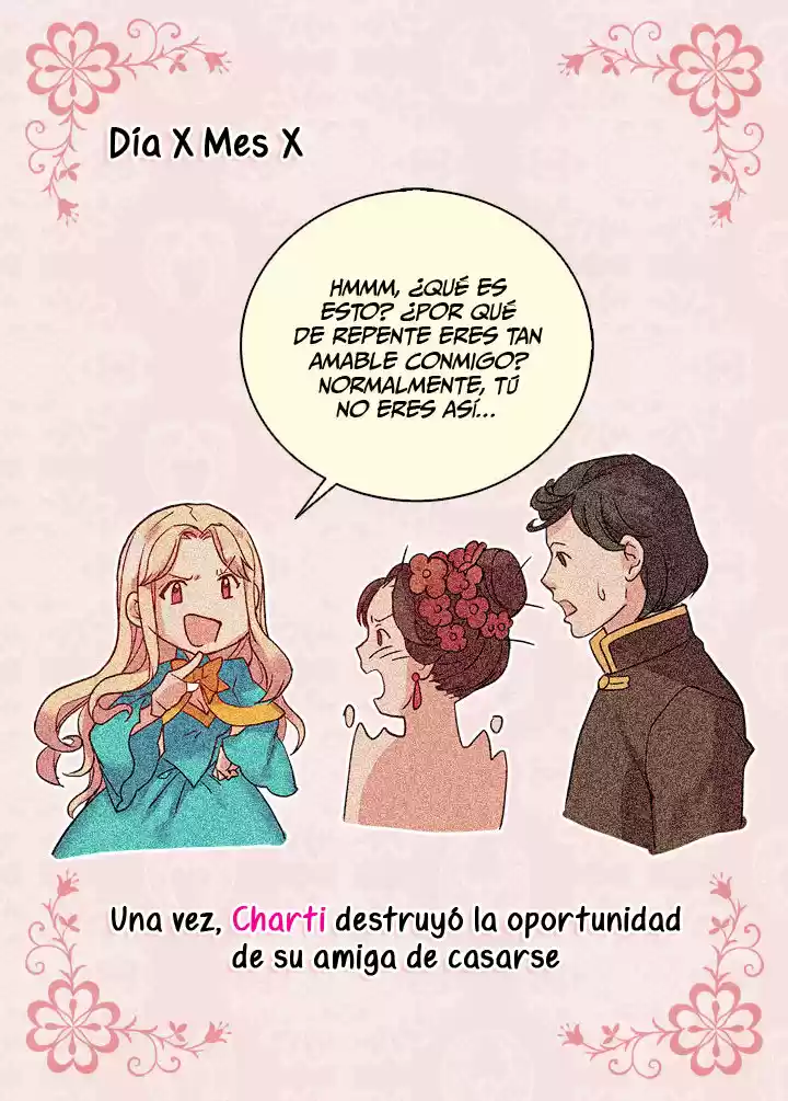 La Justicia de una Dama Villana (2018) - Capítulo 6 - Página 4 - LectorTMOo