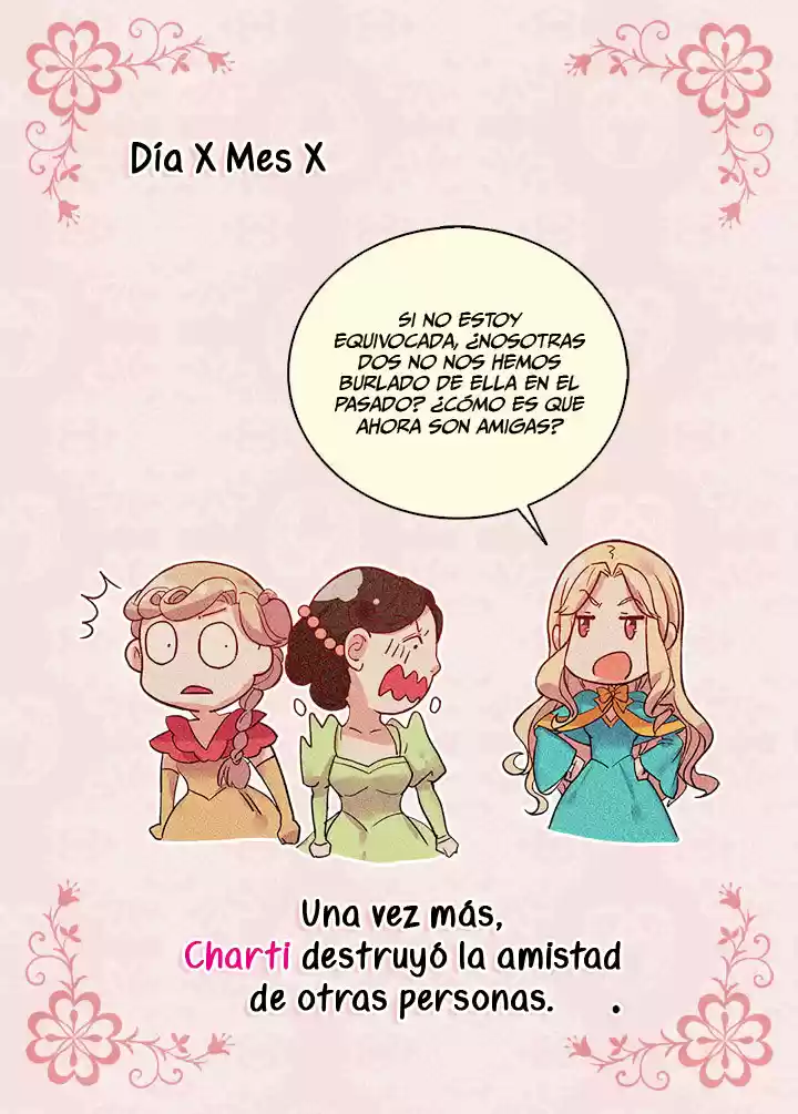 La Justicia de una Dama Villana (2018) - Capítulo 6 - Página 5 - LectorTMOo