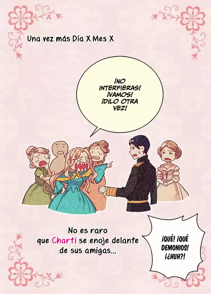 La Justicia de una Dama Villana (2018) - Capítulo 6 - Página 6 - LectorTMOo