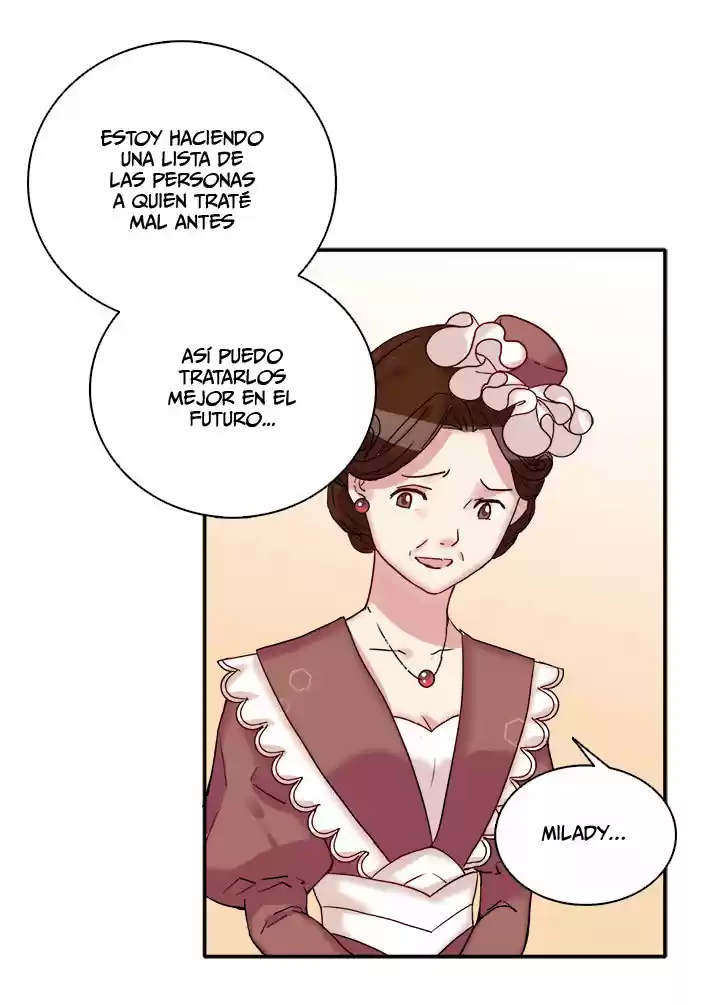 La Justicia de una Dama Villana (2018) - Capítulo 6 - Página 10 - LectorTMOo