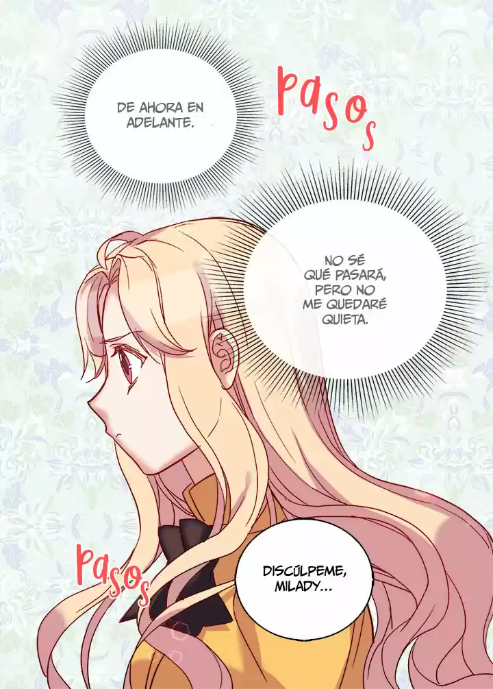 La Justicia de una Dama Villana (2018) - Capítulo 6 - Página 25 - LectorTMOo