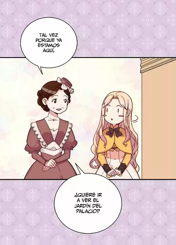 La Justicia de una Dama Villana (2018) - Capítulo 6 - Página 35 - LectorTMOo