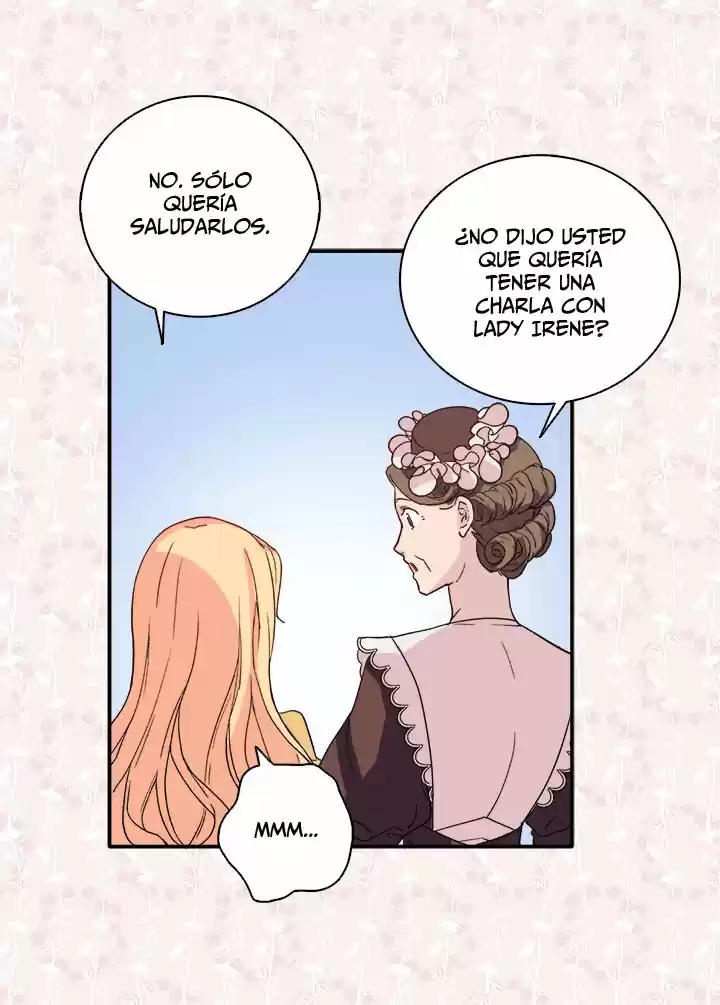 La Justicia de una Dama Villana (2018) - Capítulo 6 - Página 51 - LectorTMOo
