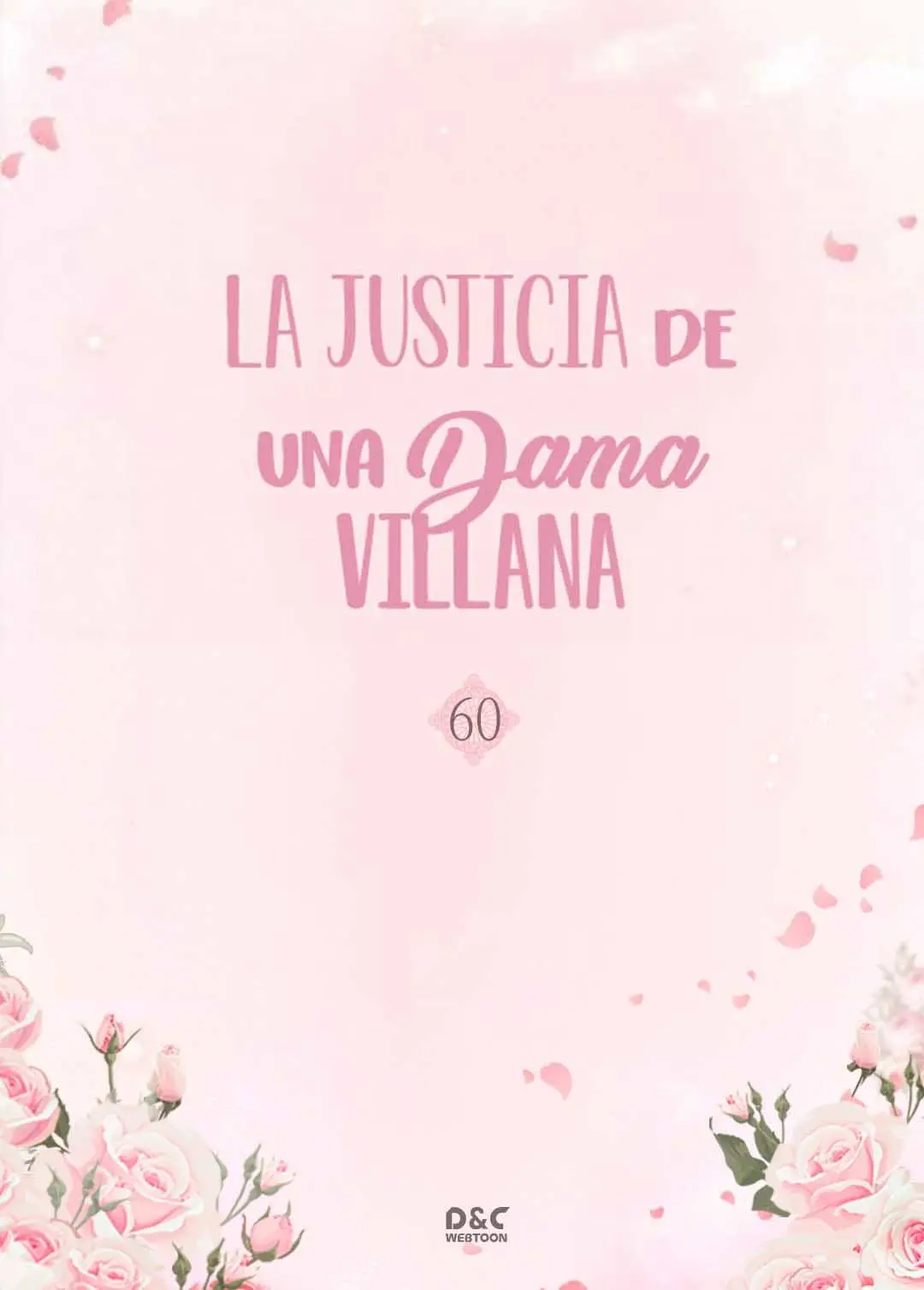 La Justicia de una Dama Villana (2018) - Capítulo 60 - Página 20 - LectorTMOo