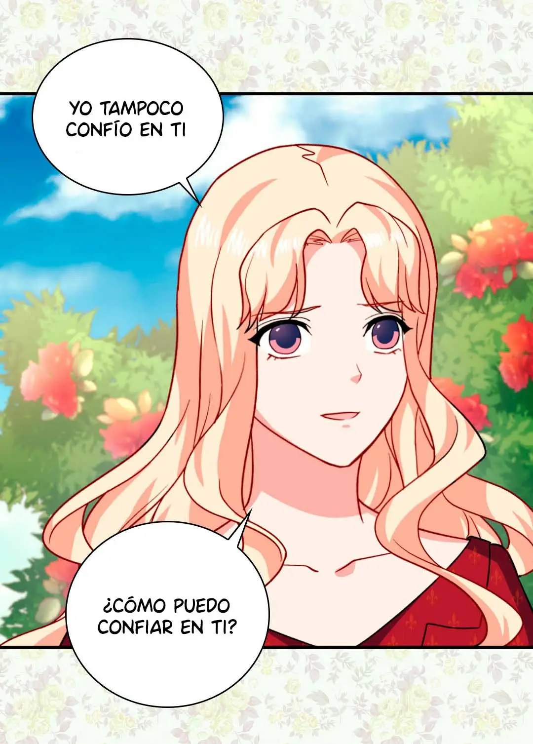 La Justicia de una Dama Villana (2018) - Capítulo 60 - Página 81 - LectorTMOo
