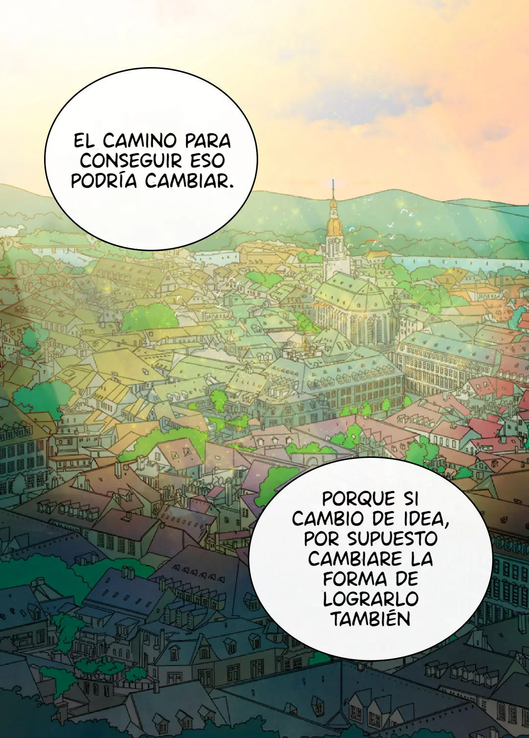 La Justicia de una Dama Villana (2018) - Capítulo 60 - Página 102 - LectorTMOo