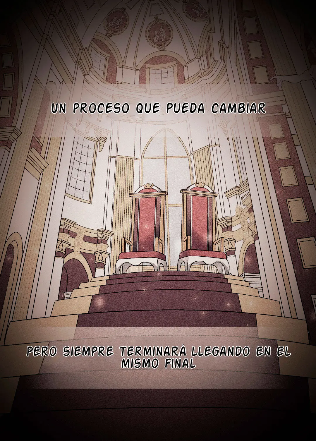 La Justicia de una Dama Villana (2018) - Capítulo 60 - Página 109 - LectorTMOo