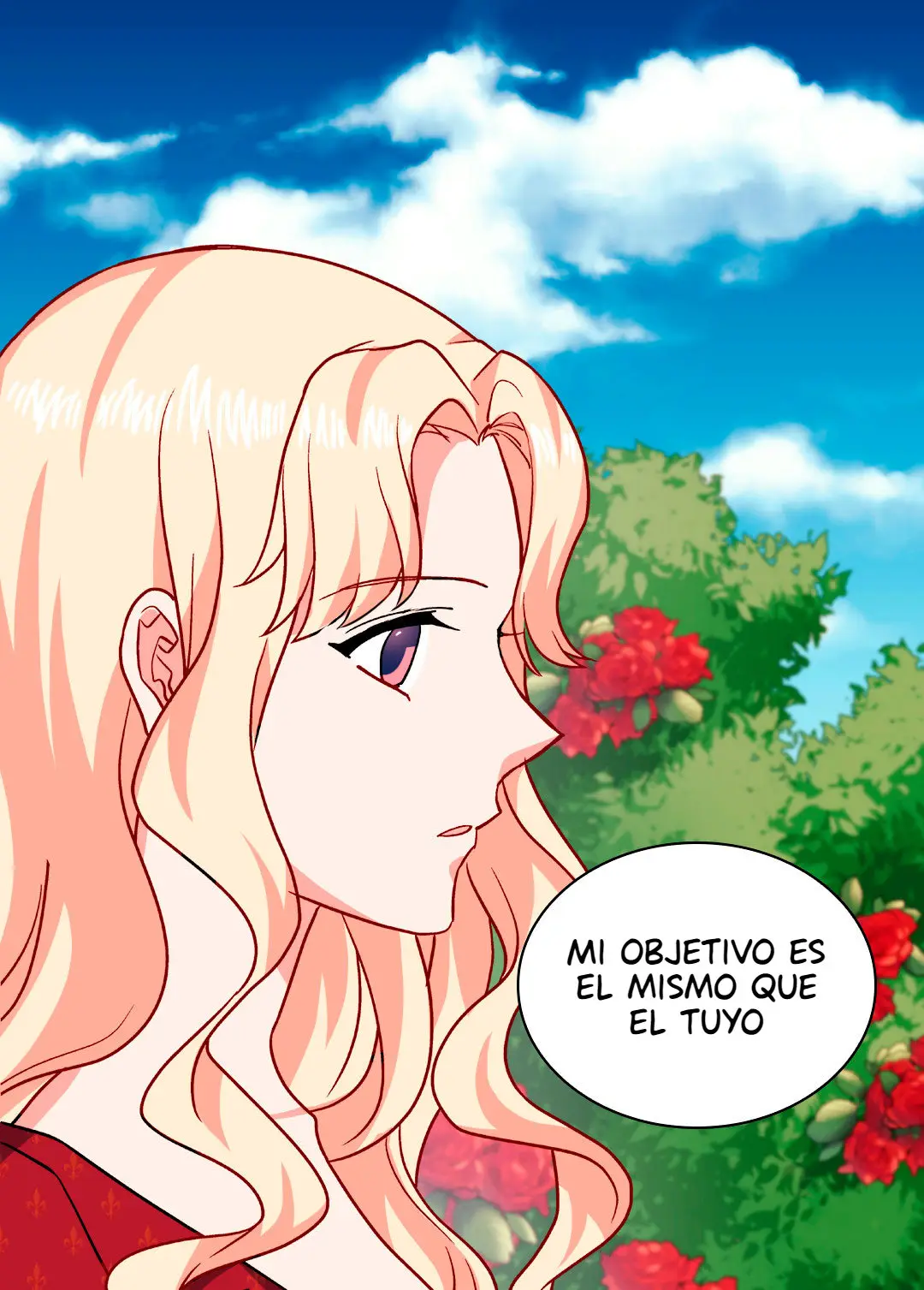 La Justicia de una Dama Villana (2018) - Capítulo 60 - Página 112 - LectorTMOo