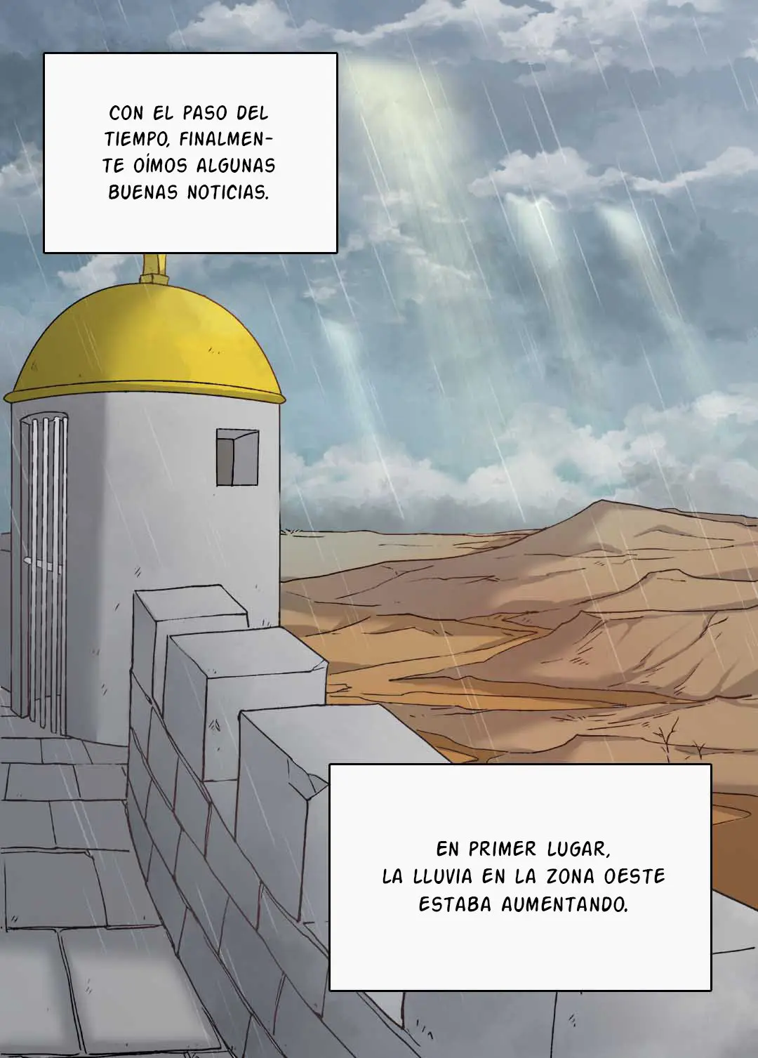 La Justicia de una Dama Villana (2018) - Capítulo 61 - Página 12 - LectorTMOo
