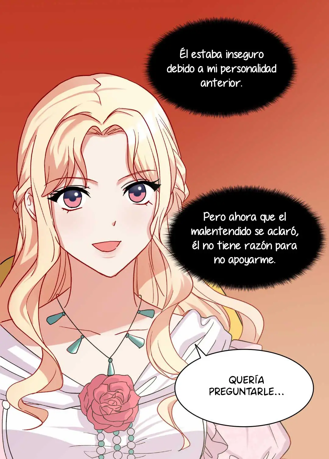 La Justicia de una Dama Villana (2018) - Capítulo 61 - Página 60 - LectorTMOo