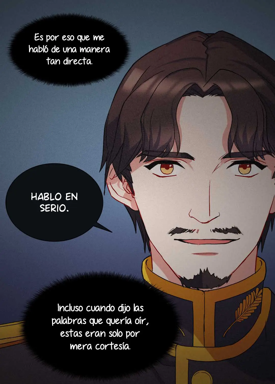 La Justicia de una Dama Villana (2018) - Capítulo 61 - Página 67 - LectorTMOo