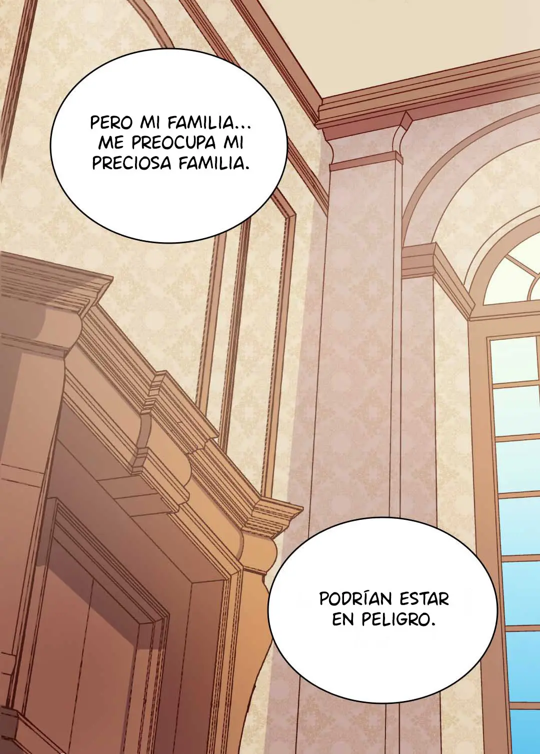 La Justicia de una Dama Villana (2018) - Capítulo 61 - Página 71 - LectorTMOo