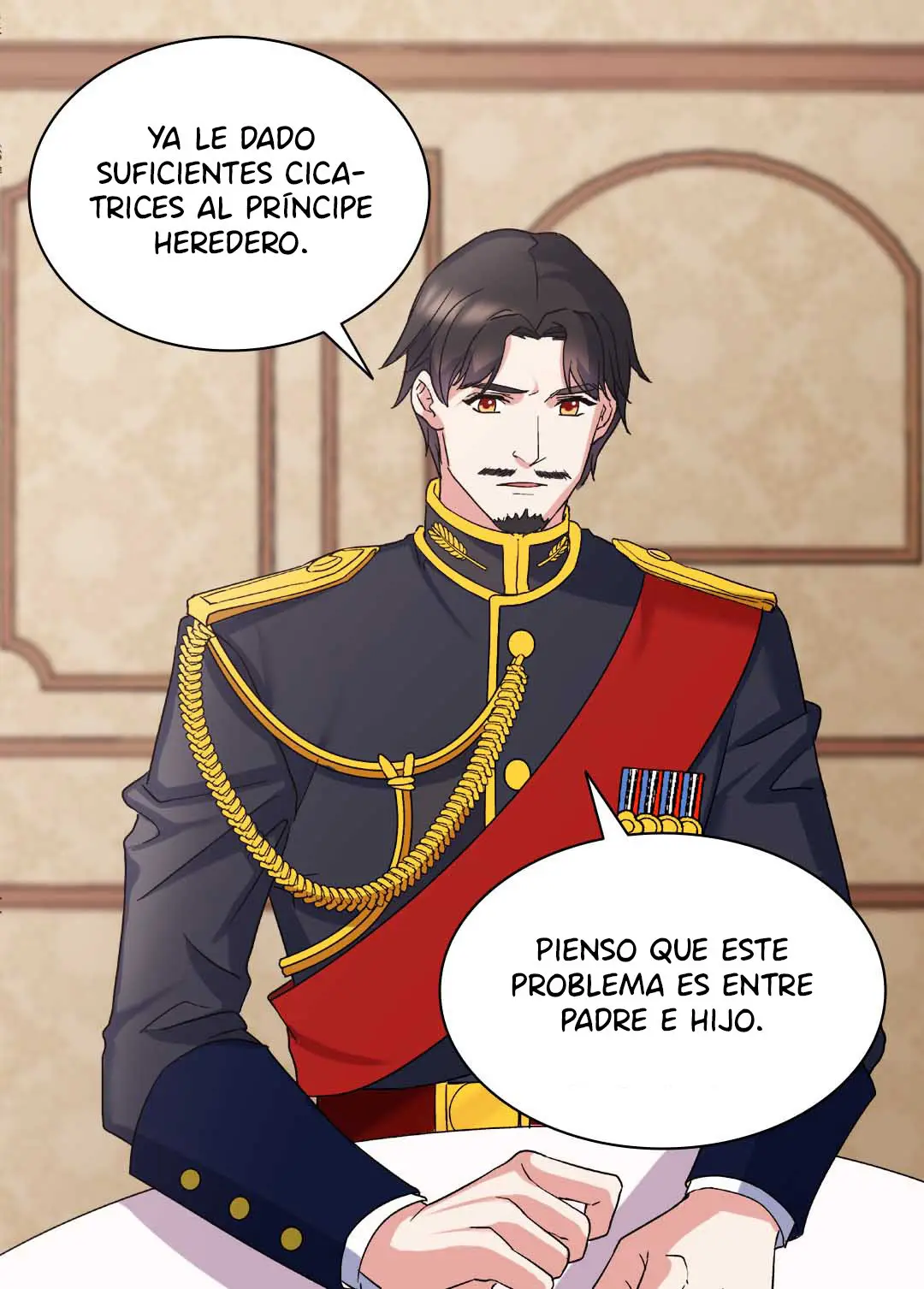 La Justicia de una Dama Villana (2018) - Capítulo 61 - Página 78 - LectorTMOo