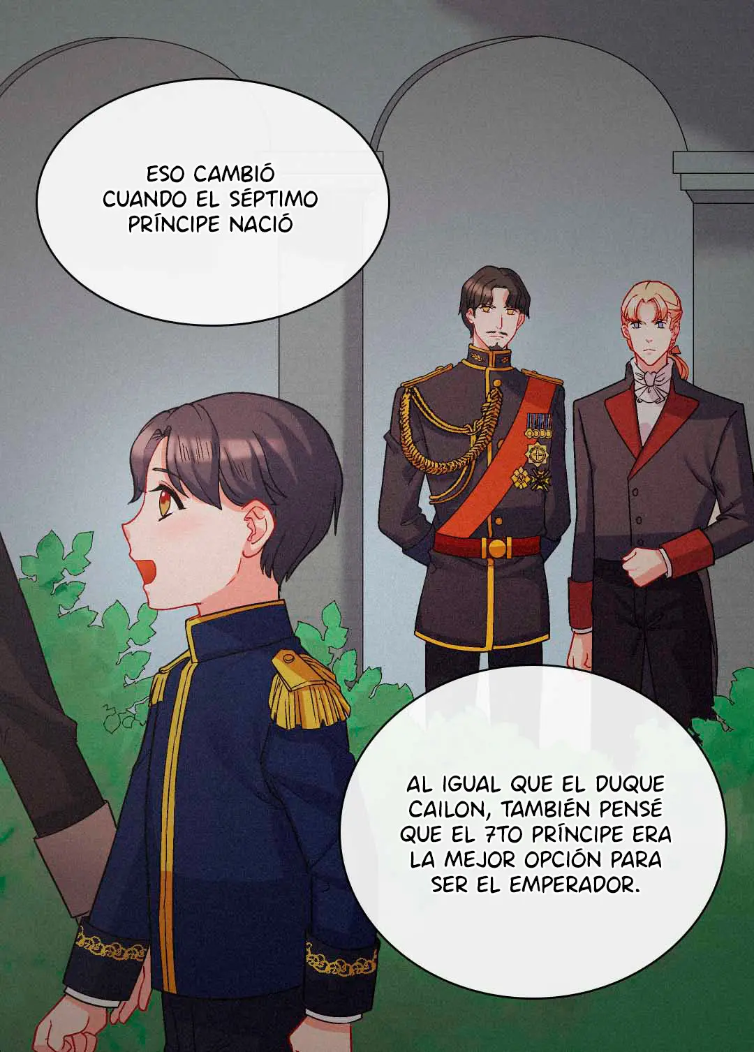 La Justicia de una Dama Villana (2018) - Capítulo 62 - Página 16 - LectorTMOo