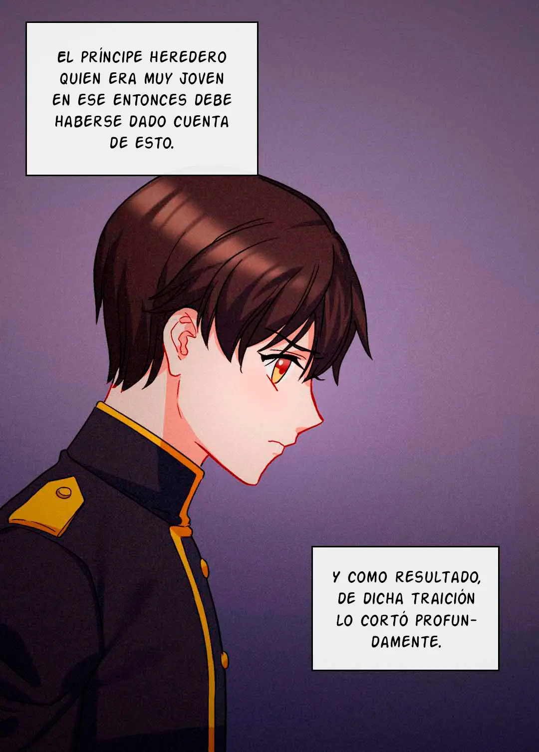 La Justicia de una Dama Villana (2018) - Capítulo 62 - Página 18 - LectorTMOo