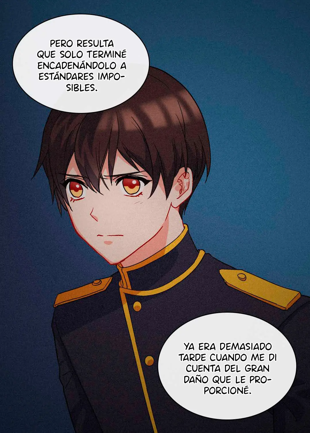 La Justicia de una Dama Villana (2018) - Capítulo 62 - Página 24 - LectorTMOo