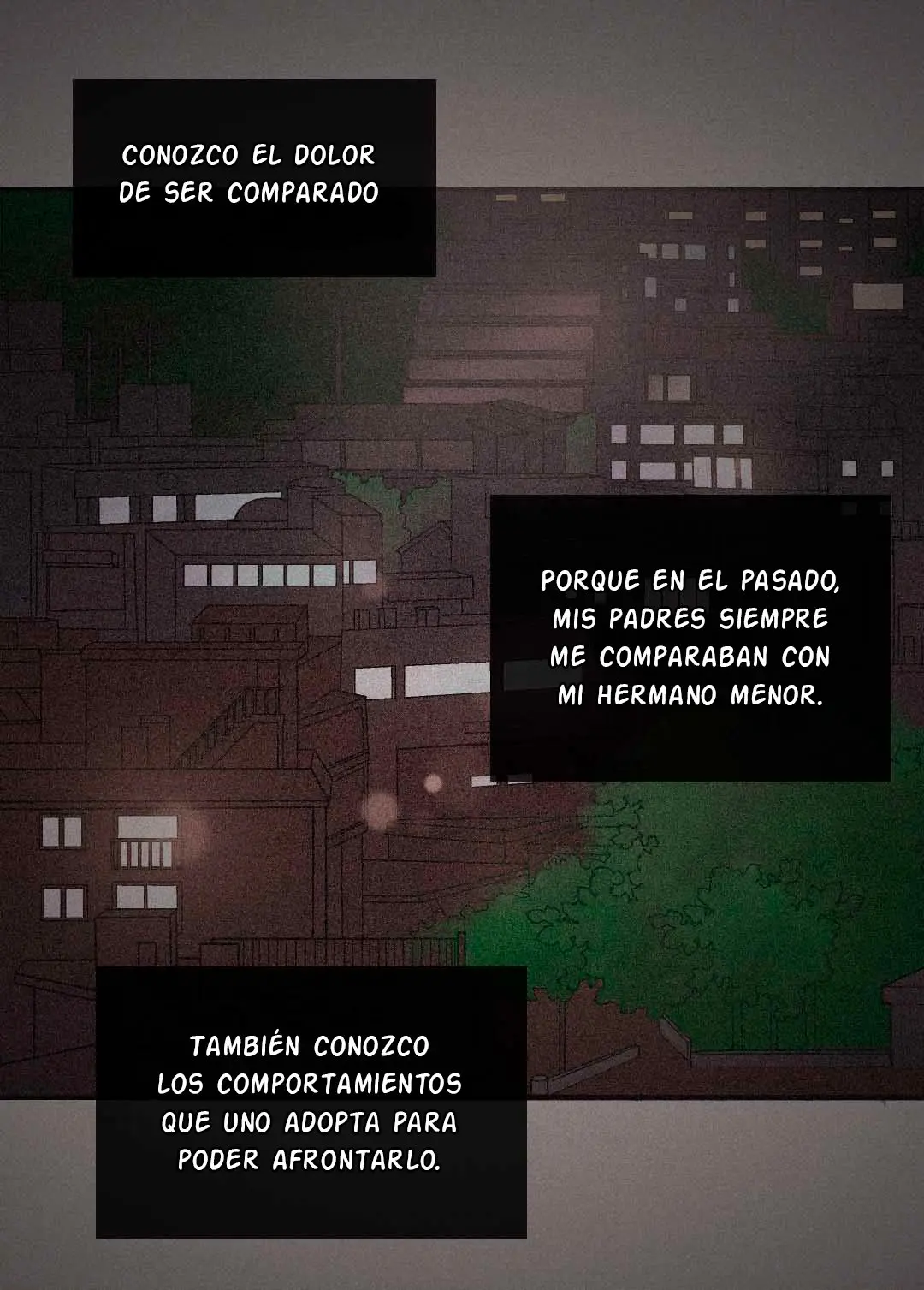 La Justicia de una Dama Villana (2018) - Capítulo 62 - Página 28 - LectorTMOo