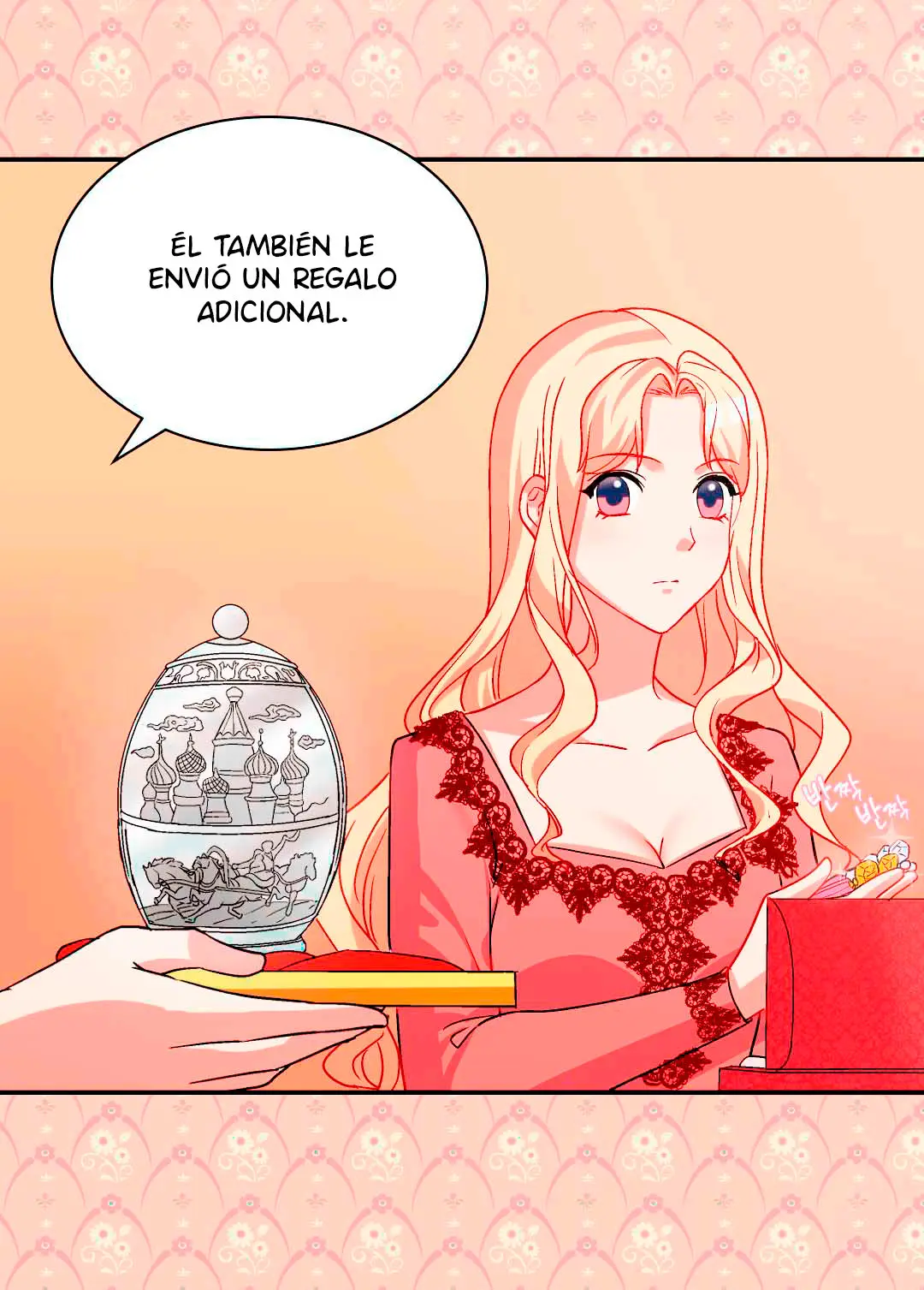 La Justicia de una Dama Villana (2018) - Capítulo 62 - Página 58 - LectorTMOo
