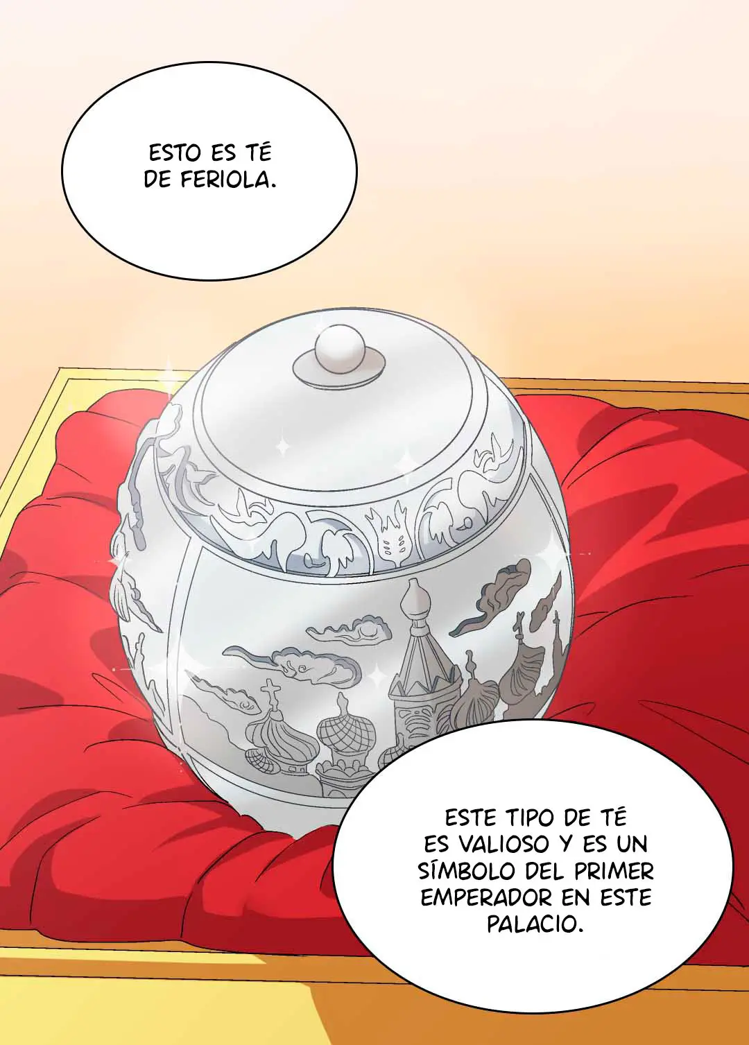 La Justicia de una Dama Villana (2018) - Capítulo 62 - Página 61 - LectorTMOo