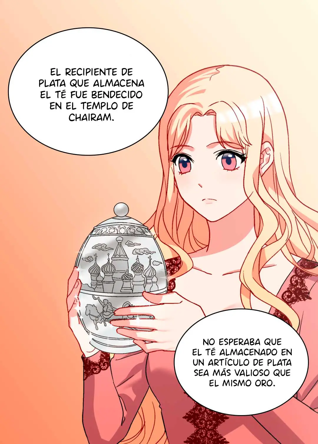 La Justicia de una Dama Villana (2018) - Capítulo 62 - Página 63 - LectorTMOo