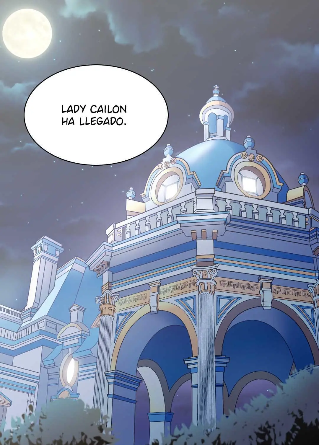 La Justicia de una Dama Villana (2018) - Capítulo 63 - Página 11 - LectorTMOo