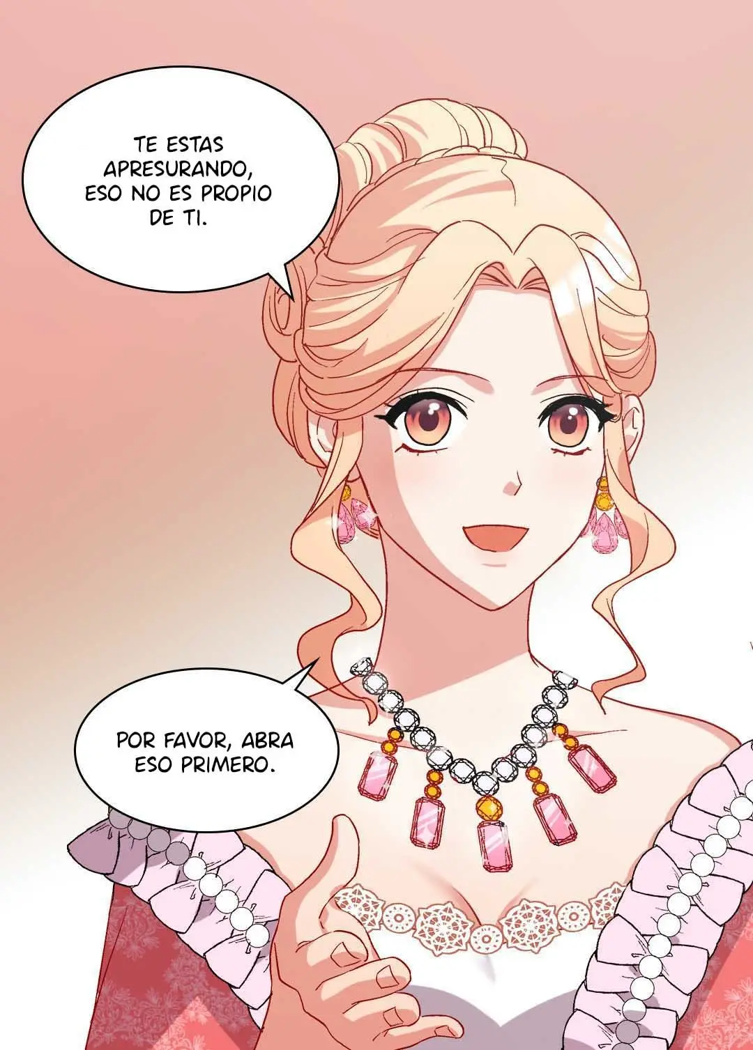 La Justicia de una Dama Villana (2018) - Capítulo 63 - Página 24 - LectorTMOo
