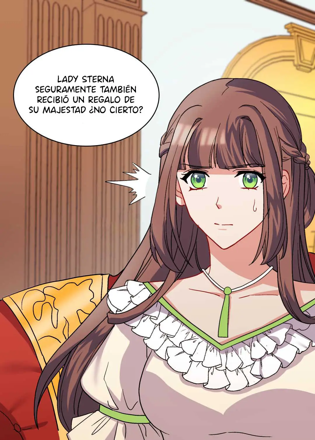 La Justicia de una Dama Villana (2018) - Capítulo 63 - Página 87 - LectorTMOo