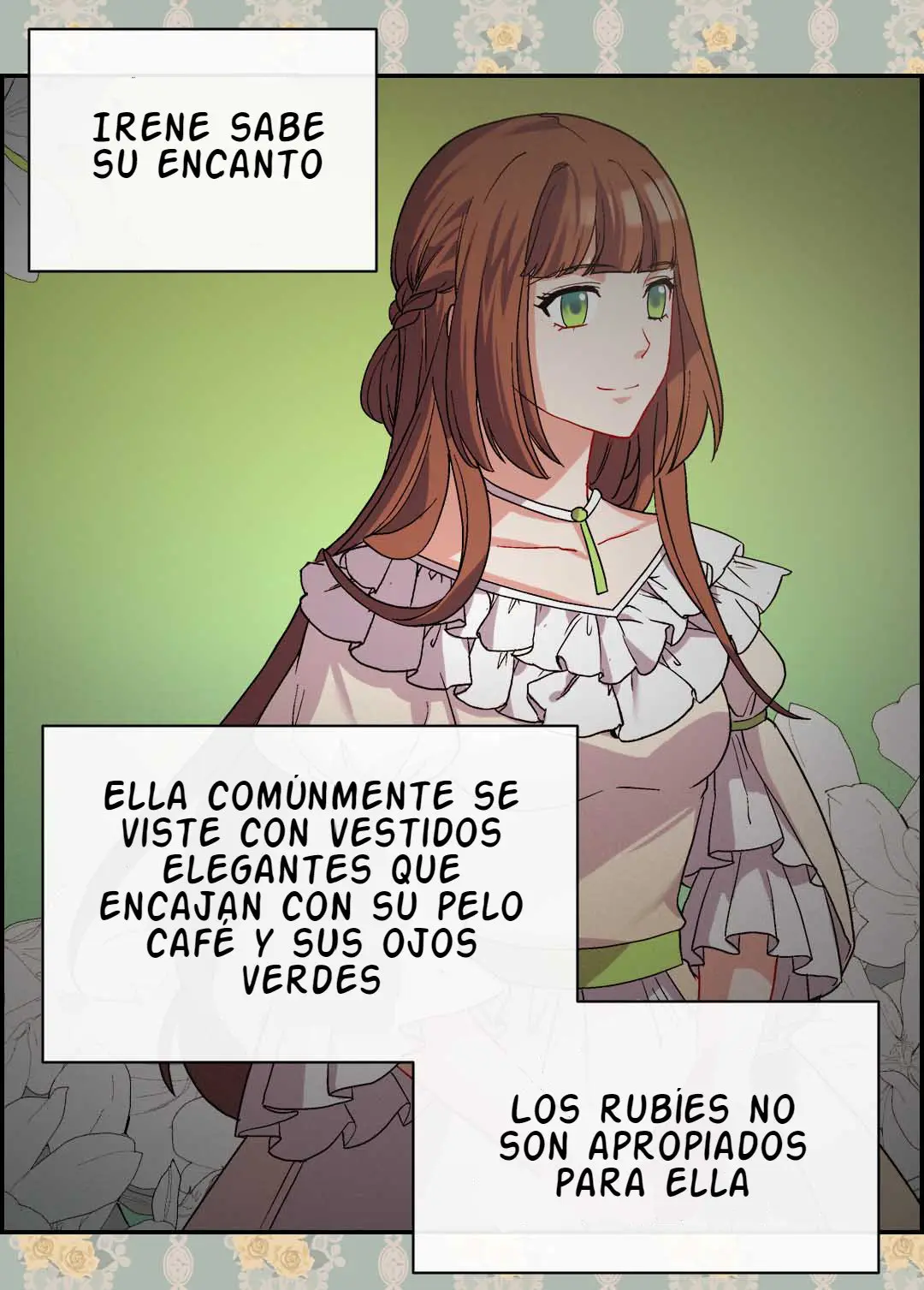 La Justicia de una Dama Villana (2018) - Capítulo 64 - Página 19 - LectorTMOo