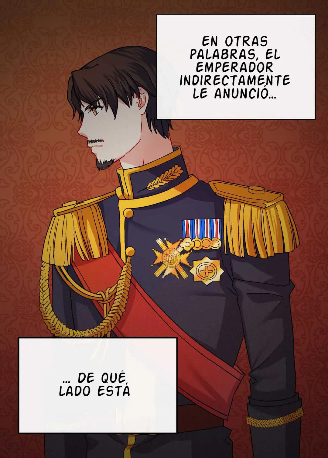 La Justicia de una Dama Villana (2018) - Capítulo 64 - Página 20 - LectorTMOo