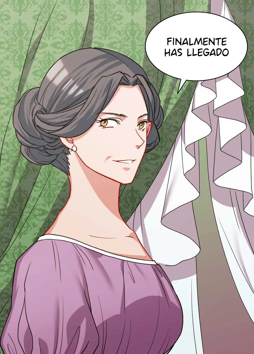La Justicia de una Dama Villana (2018) - Capítulo 64 - Página 54 - LectorTMOo