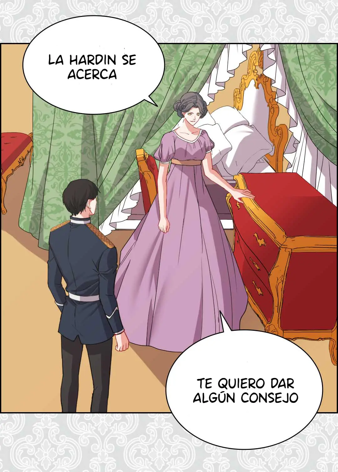 La Justicia de una Dama Villana (2018) - Capítulo 64 - Página 56 - LectorTMOo