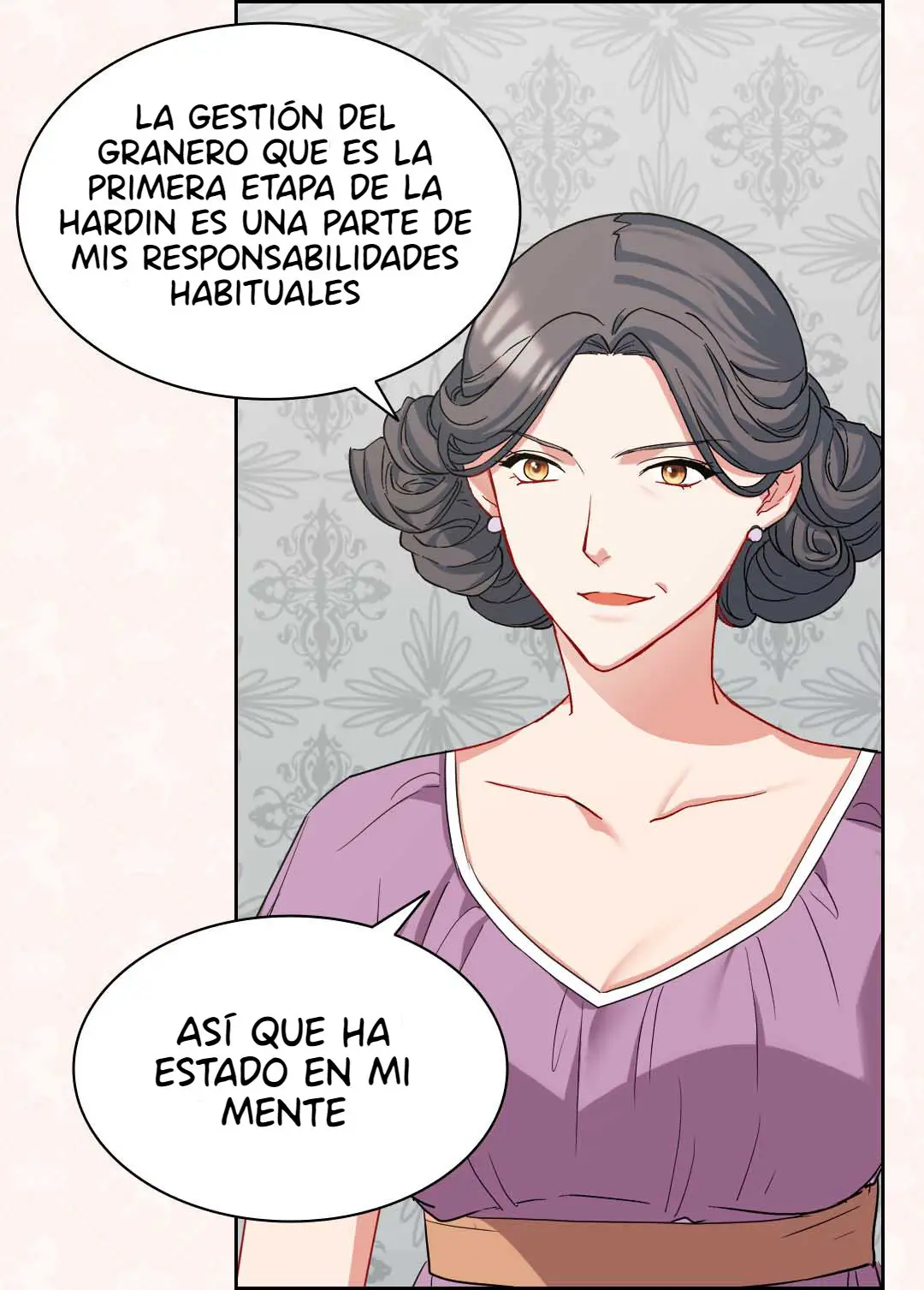 La Justicia de una Dama Villana (2018) - Capítulo 64 - Página 57 - LectorTMOo