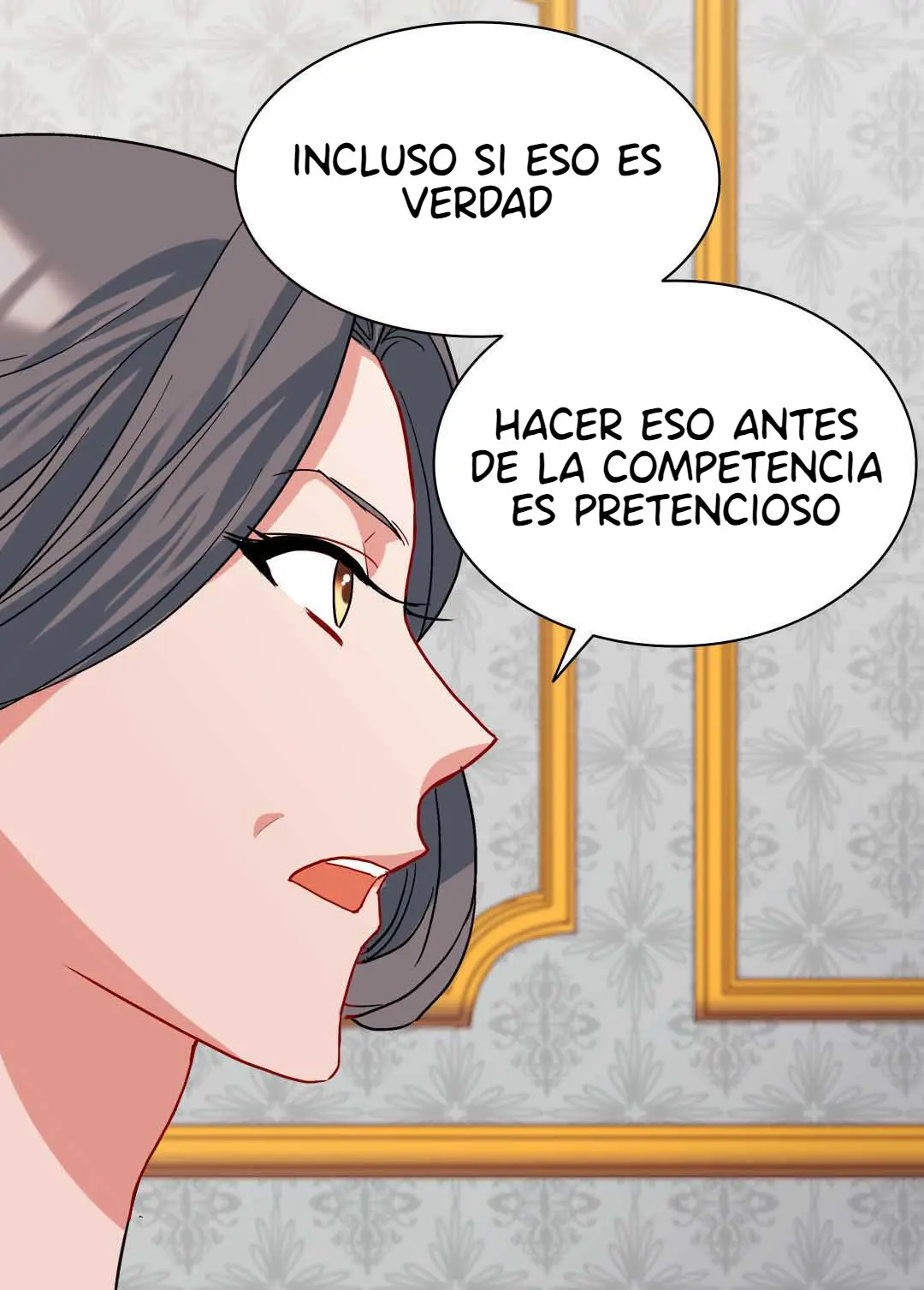 La Justicia de una Dama Villana (2018) - Capítulo 64 - Página 63 - LectorTMOo
